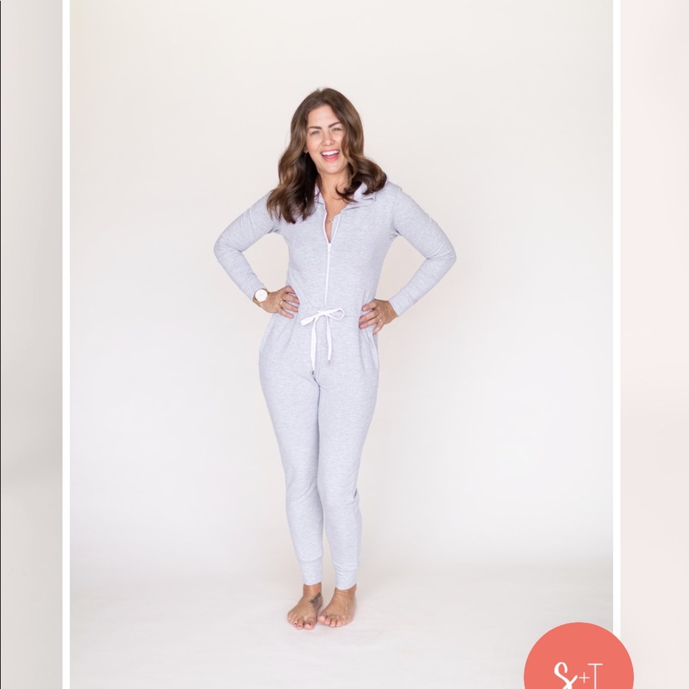 Smash & Tess Jilly Romper